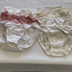 Brand new panties